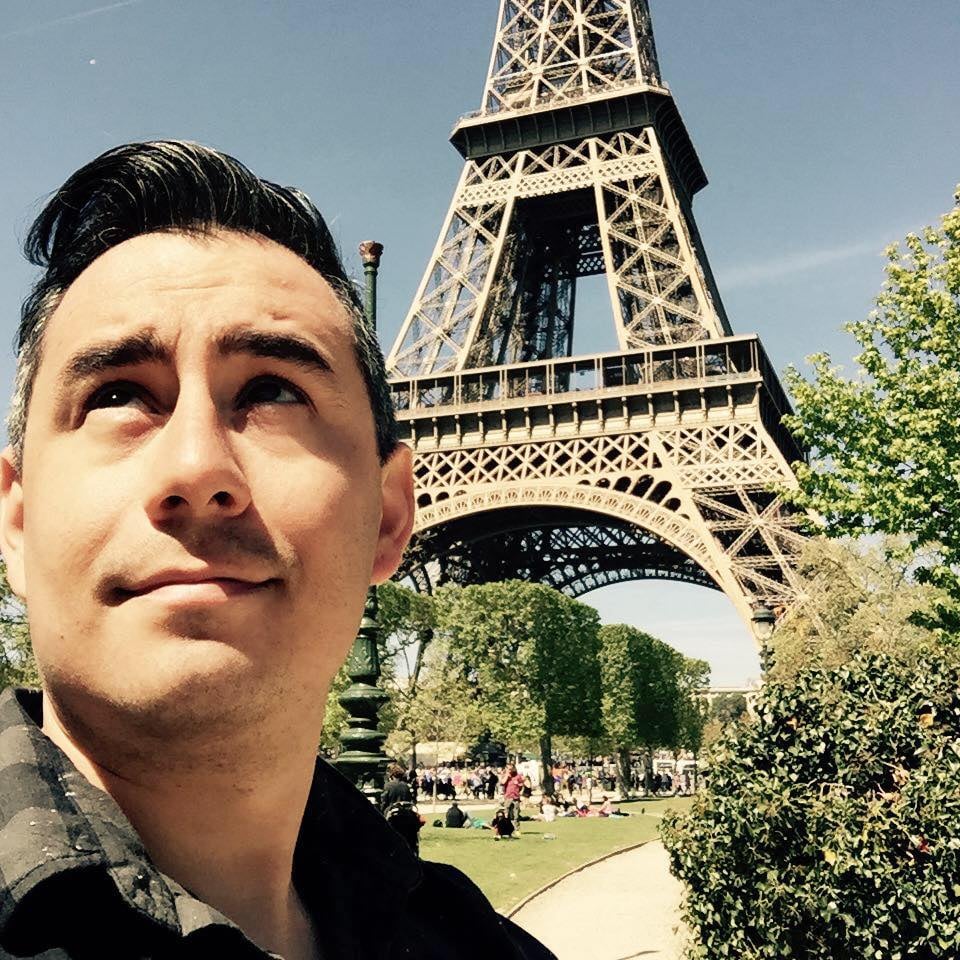 Rich A.'s profile image