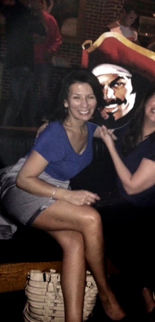 Elvia J.'s profile image