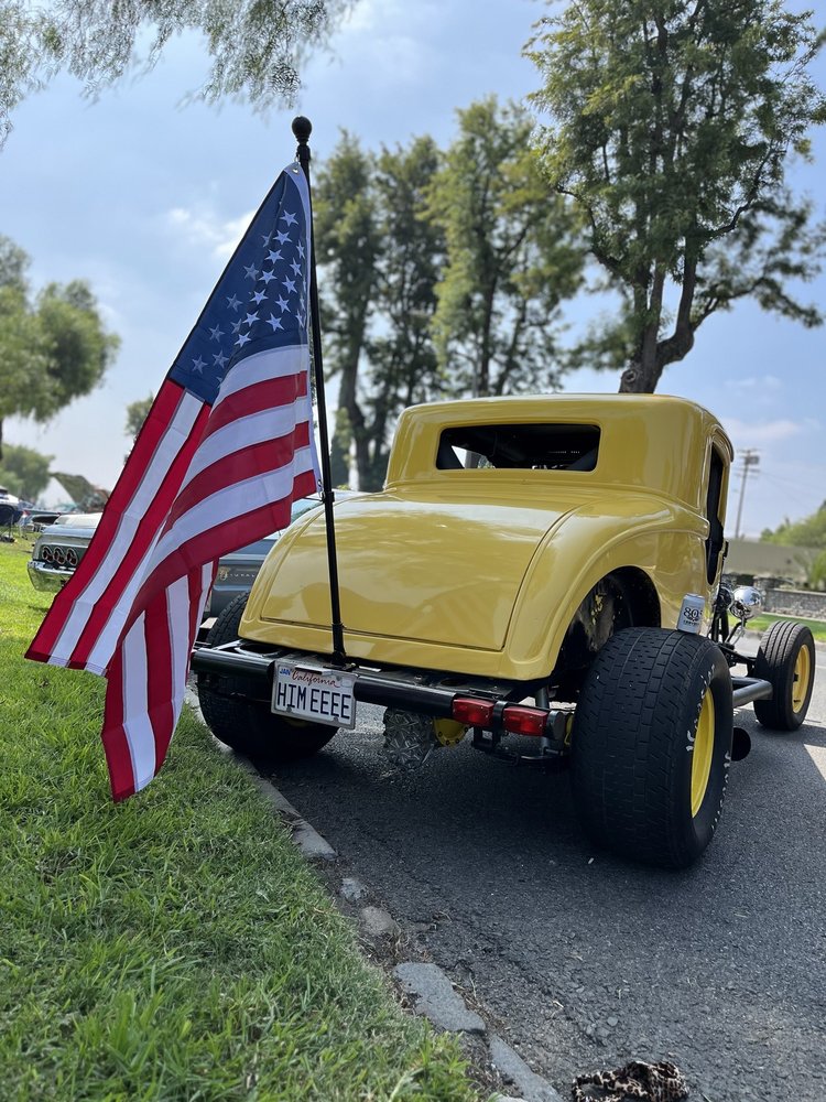 Rudy C.'s profile image