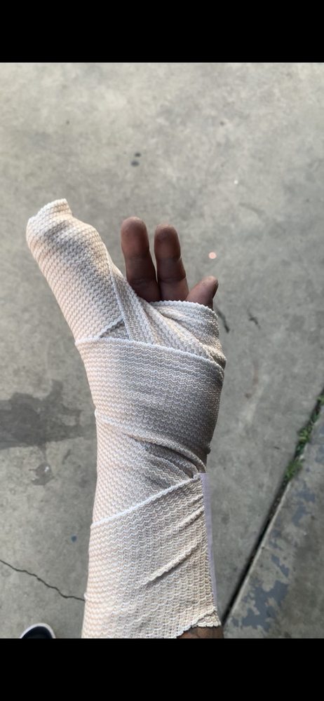 Daniel M.'s profile image