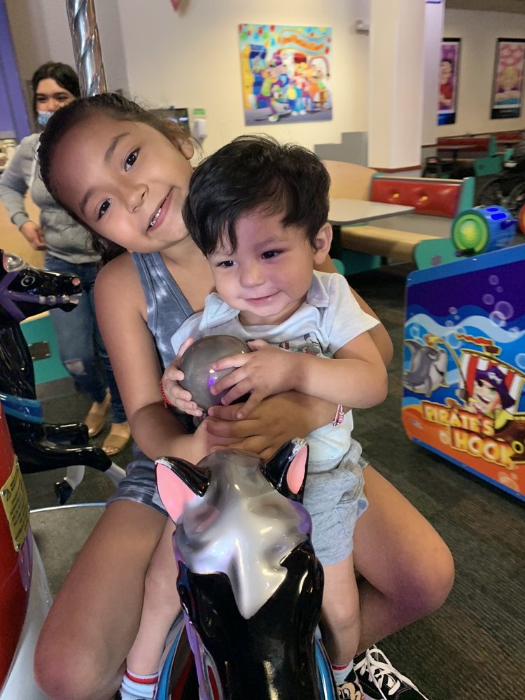 Maria M.'s profile image