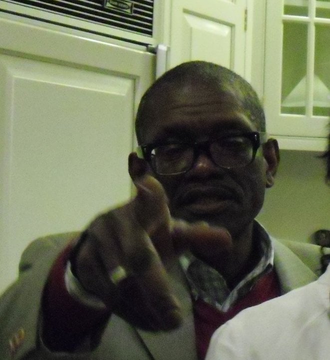 Julius W.'s profile image