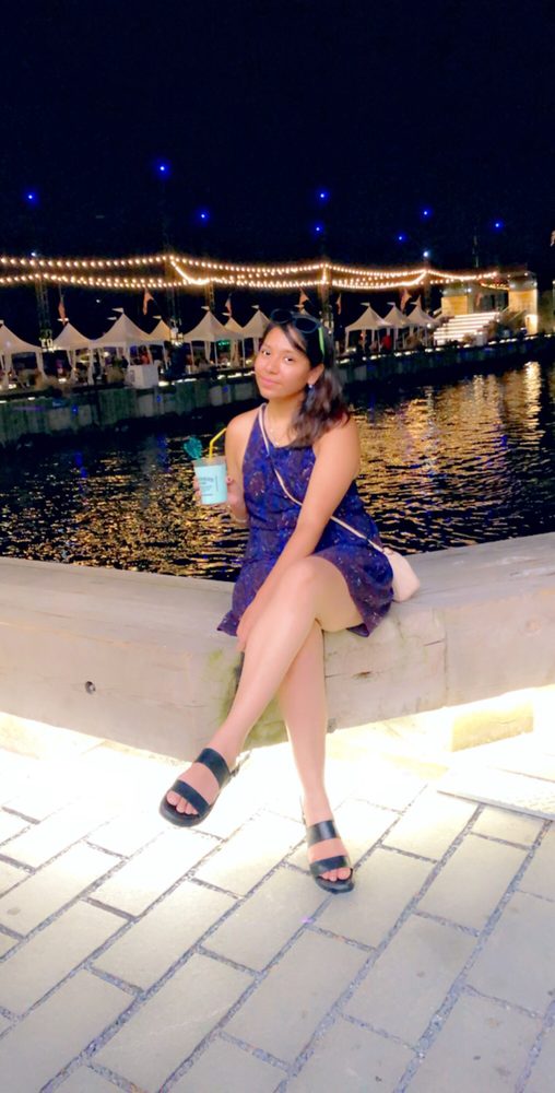 Ingrid V.'s profile image