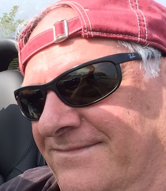 Charles T.'s profile image