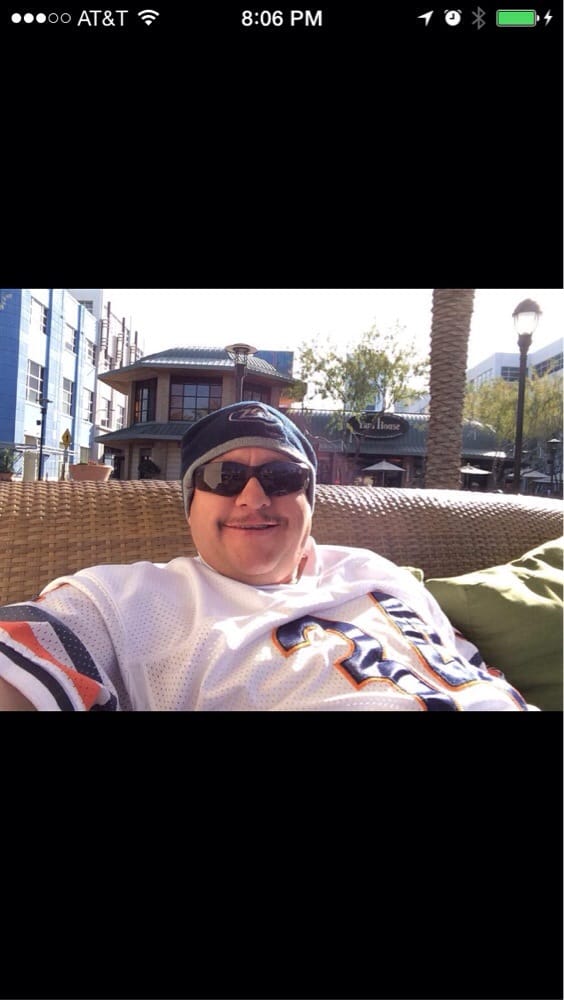 Wade C.'s profile image