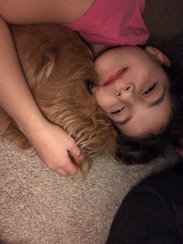 Eva G.'s profile image