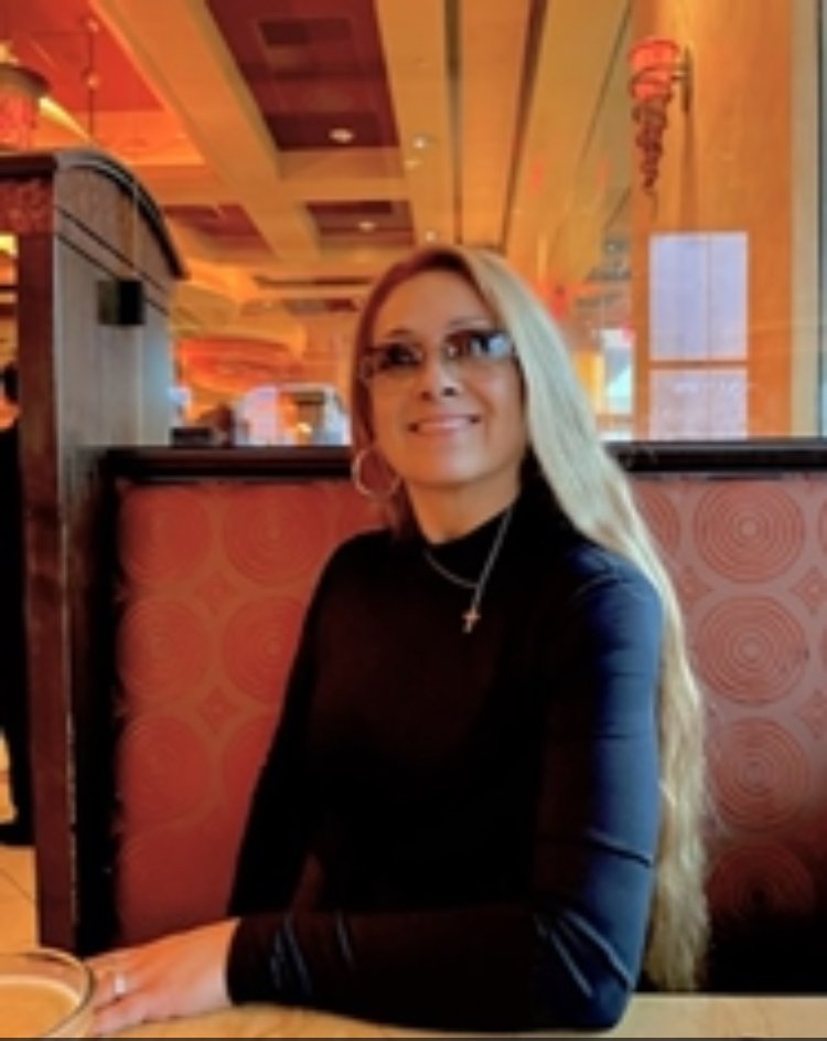 Martha M.'s profile image