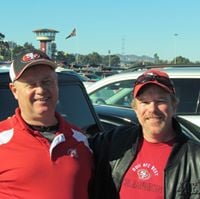 Kirk A.'s profile image