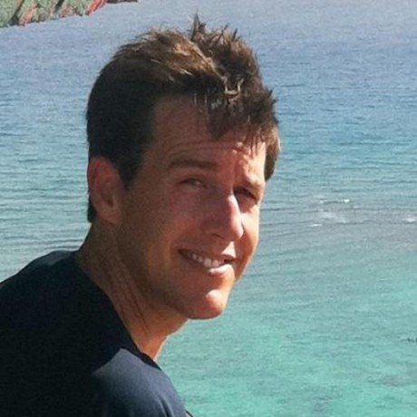 Chris A.'s profile image