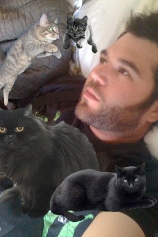 Brandon B.'s profile image