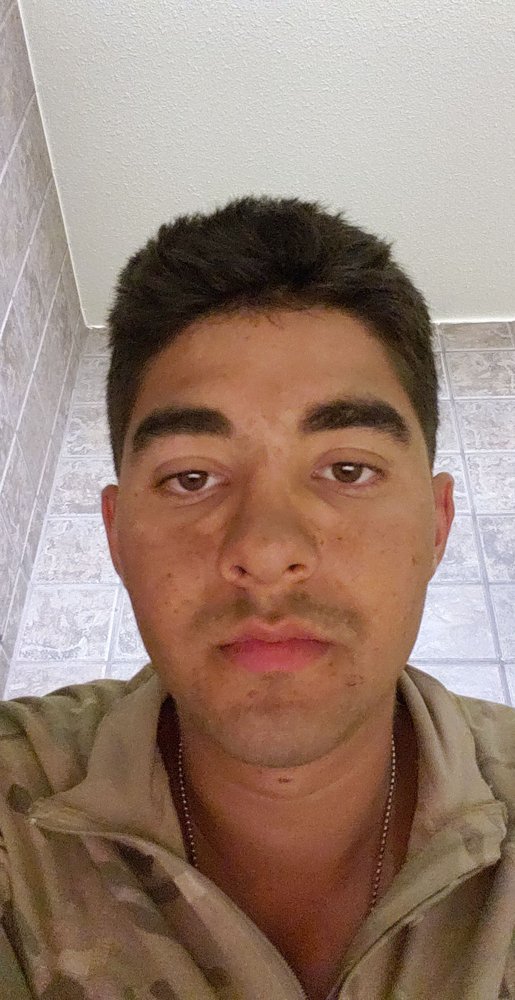 Angelo B.'s profile image