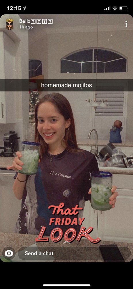 Andrea D.'s profile image