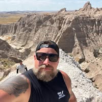 Mike van Essen's profile image