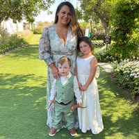 Kristina Mullen's profile image