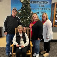 Ron Reta Fitzpatrick's profile image