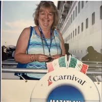 Fillene Bays's profile image