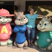 Susan Yoder Lawrence's profile image