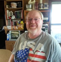 Ed Graves's profile image