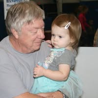 Greg Armstrong's profile image