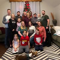 Terresa Hiebert's profile image