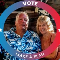 Gail Bricker's profile image