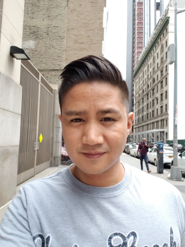 George A.'s profile image