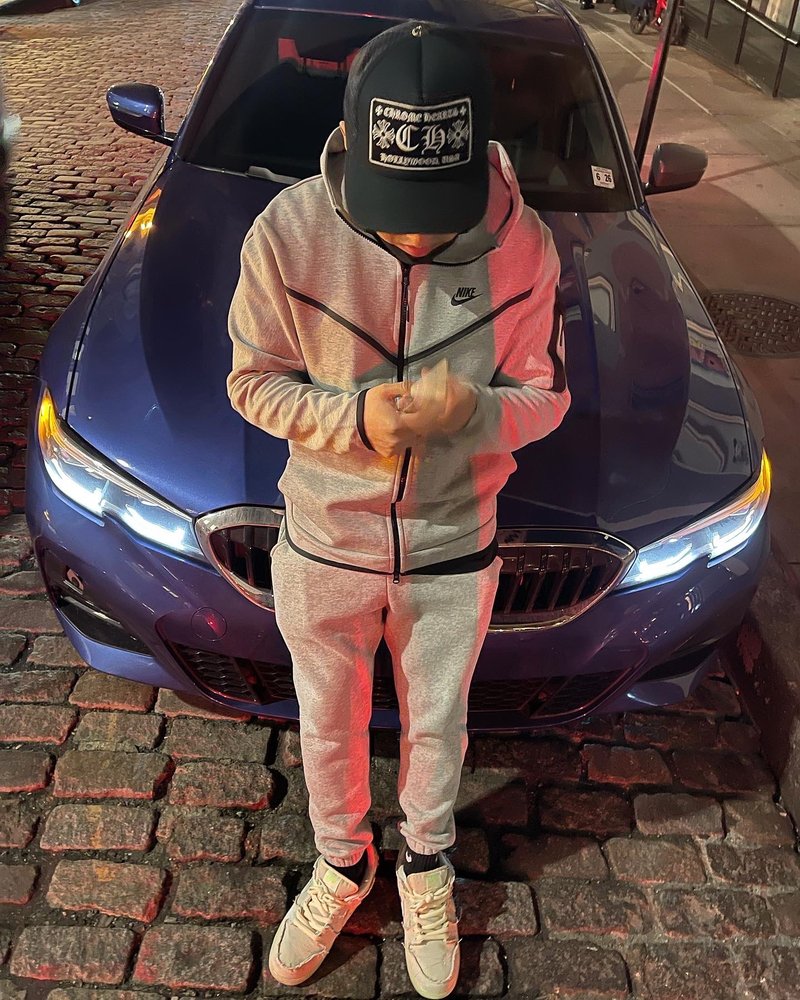 Bran D.'s profile image