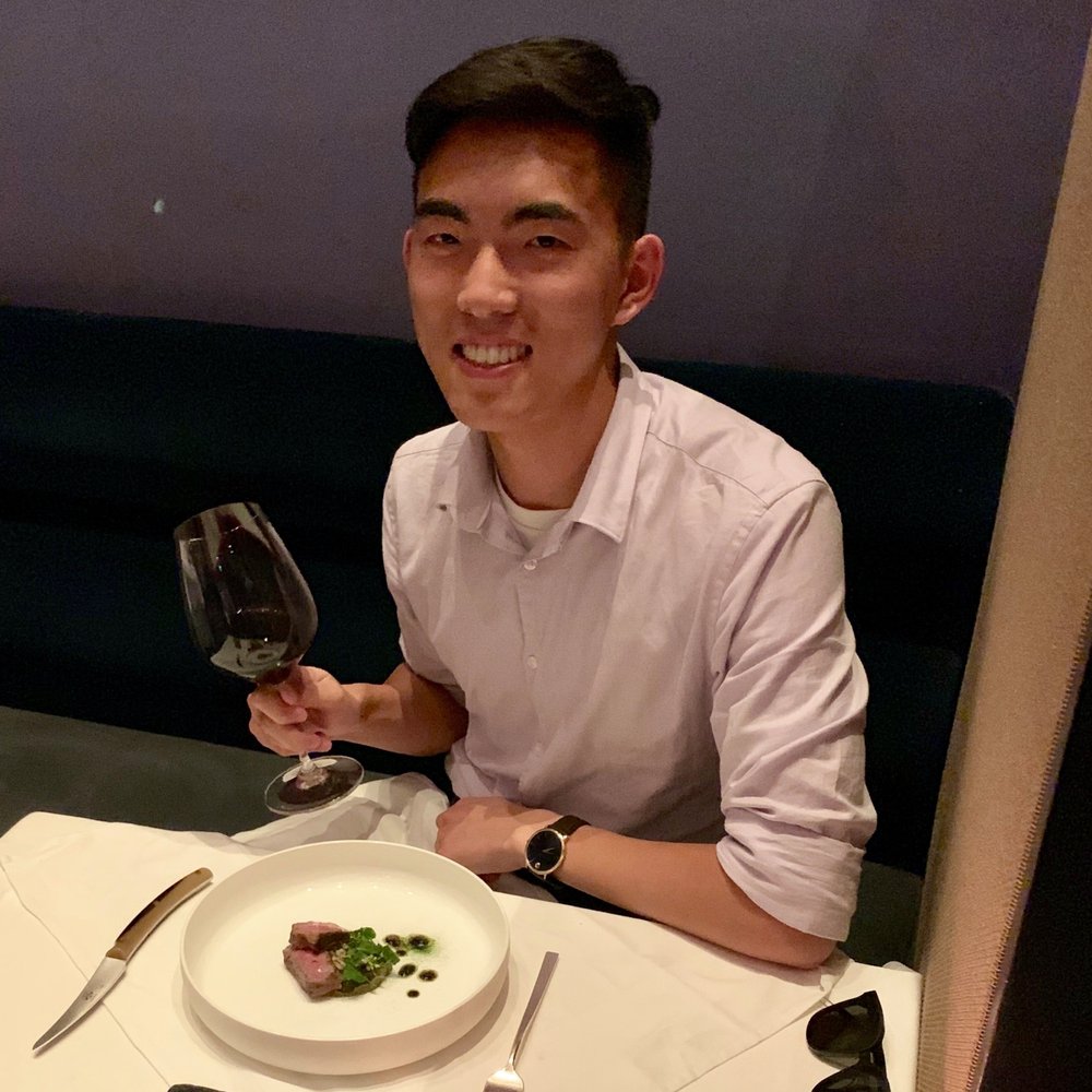 Michael Y.'s profile image