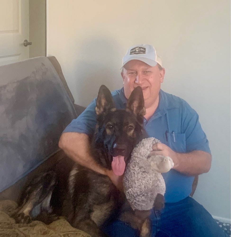 Alan P.'s profile image