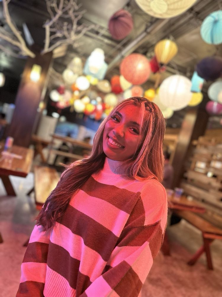 Ashley D.'s profile image