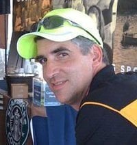 Rhett D.'s profile image