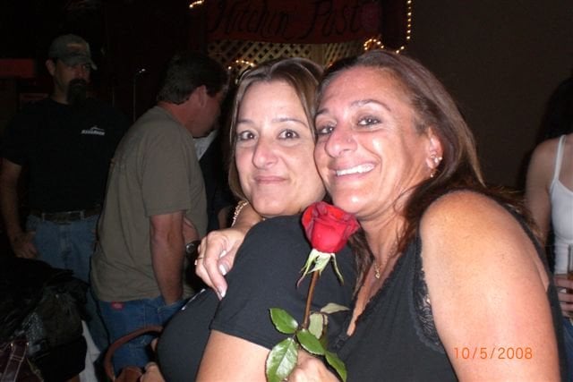 Suzanne F.'s profile image