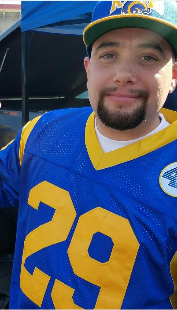 Chris A.'s profile image