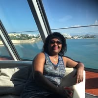 Alourdes P. Mevs's profile image