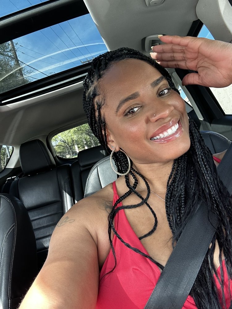 Temika M.'s profile image