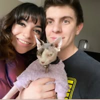 Jarred Maestas's profile image