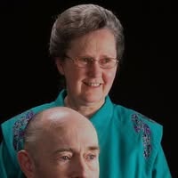 Sharon N Bob Ekstrom's profile image