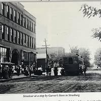 Ronnie Debby Tarleton's profile image