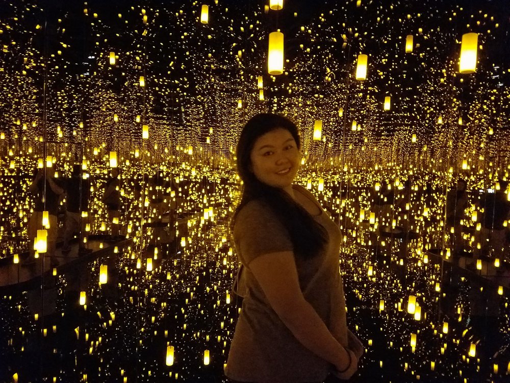 Mandi T.'s profile image