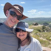 Jeanette Jackson's profile image