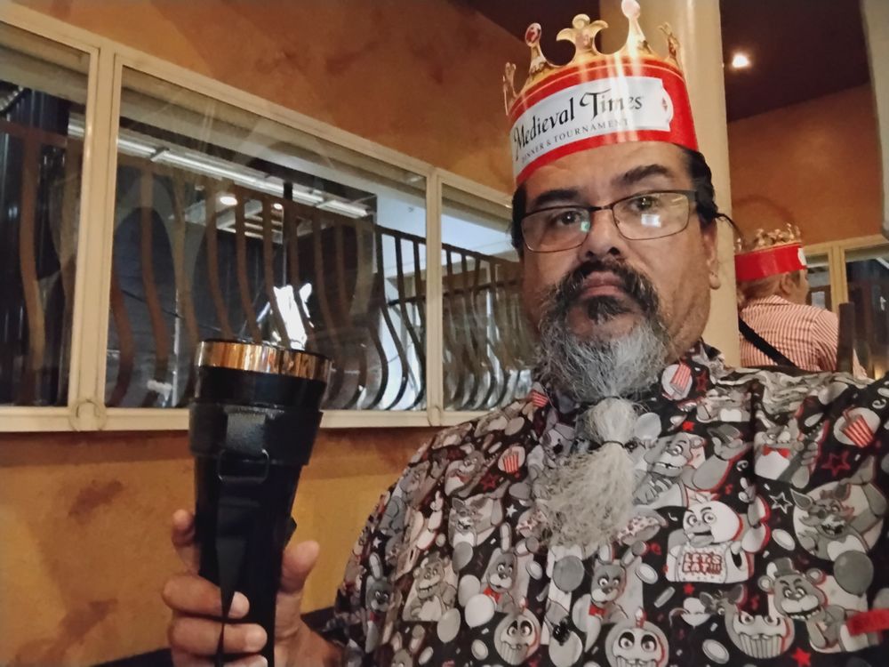 David M.'s profile image