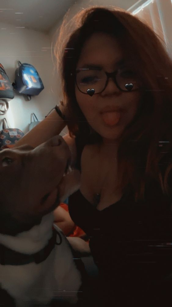 Queen L.'s profile image