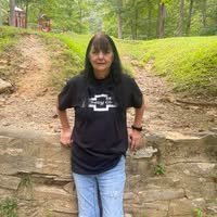 Reva Oliver Thompson's profile image