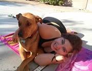 Vanessa B.'s profile image