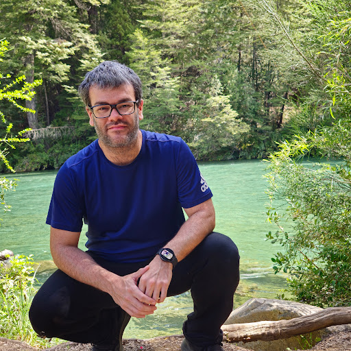 Damian's profile image