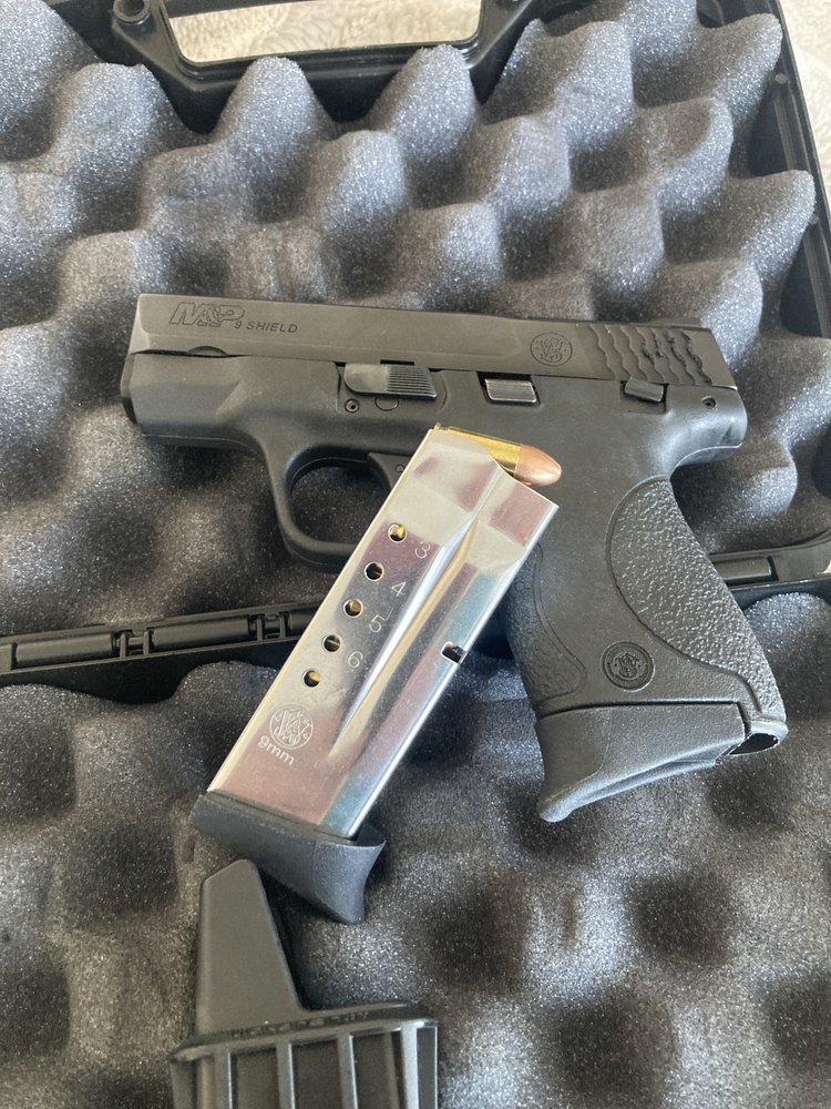 Rich G.'s profile image