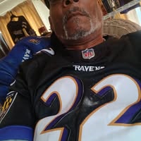 Ronald Freeman's profile image