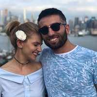 Ali Abay's profile image