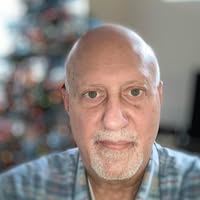 Terry Gearhart's profile image