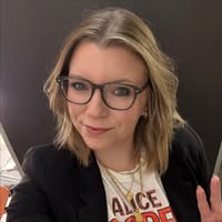 Barbara Griffin's profile image